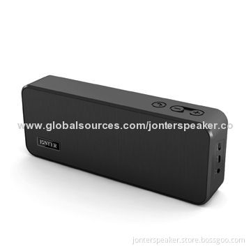 Mini Bluetooth Speaker